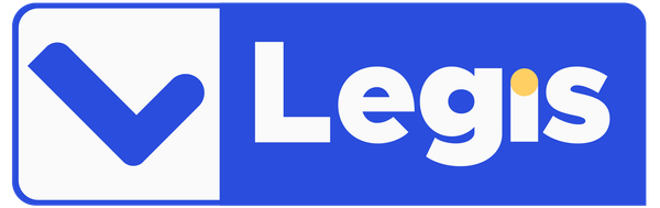 Na imagem: Logo do Legis
