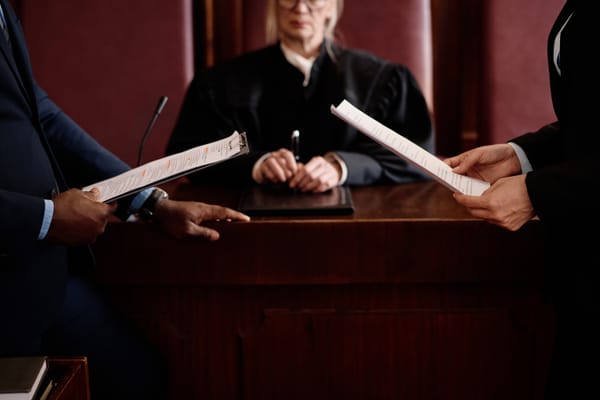 Agravo de Instrumento: O que é e como funciona?